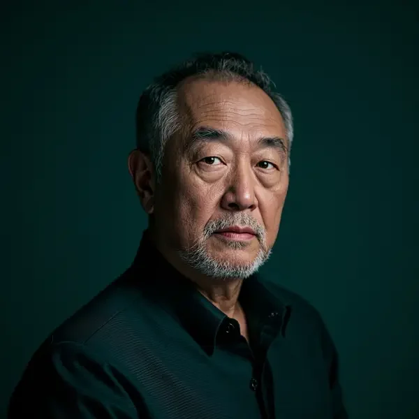 黄果短剧入口演员顾南舟头像