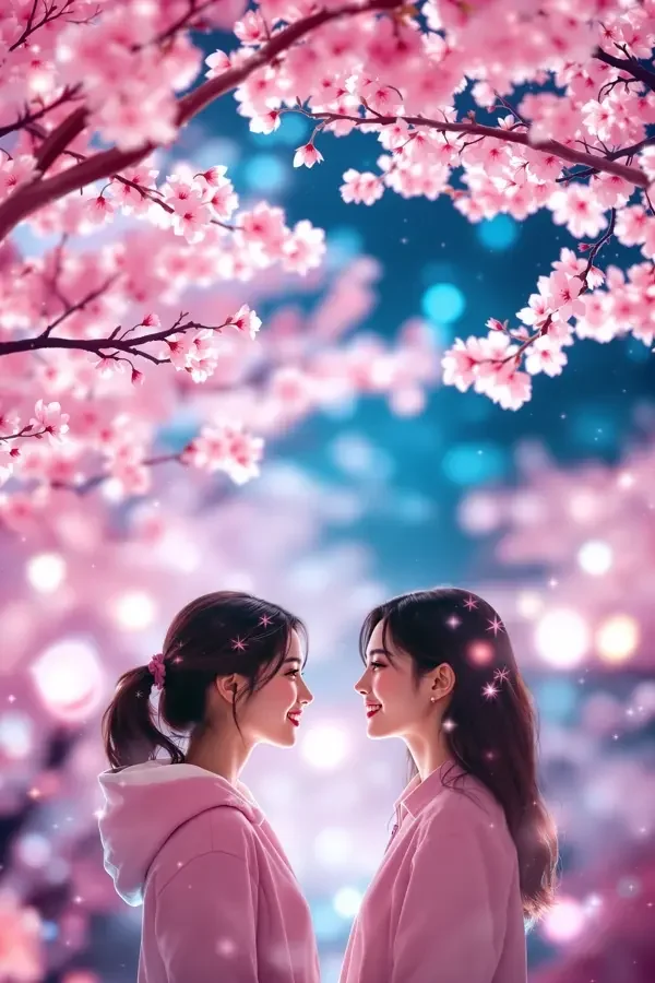 黄果短剧入口《心尖上的甜》封面